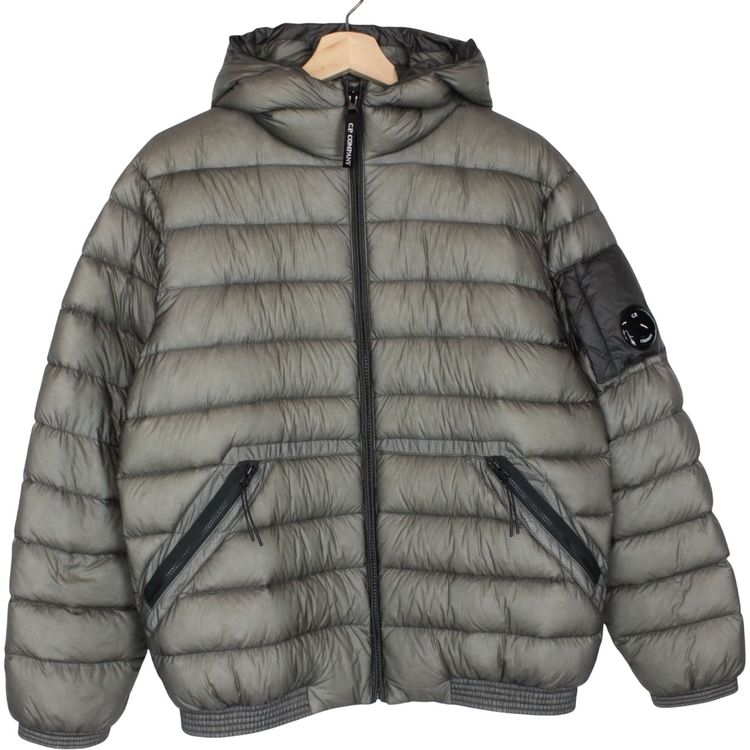 CP Company D.D. Shell Puffer Jacket 14 Yrs (Kids) image 1
