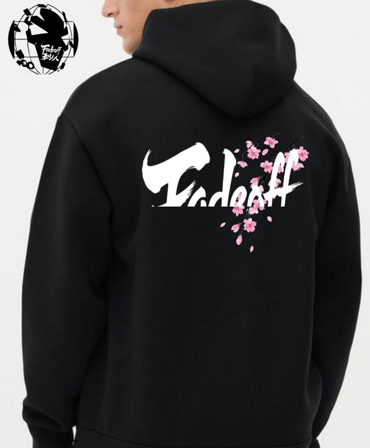 Fadeoff blossom logo 2