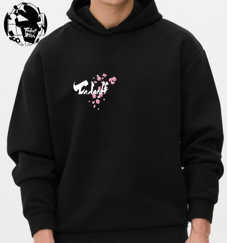 Other Fadeoff blossom logo product image