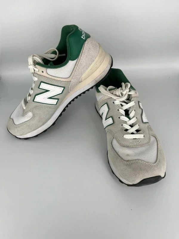 New Balance 574 - Grey green - Size 40,5