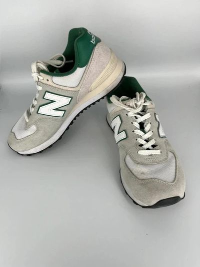 New Balance 574 - Grey green - Size 40,5