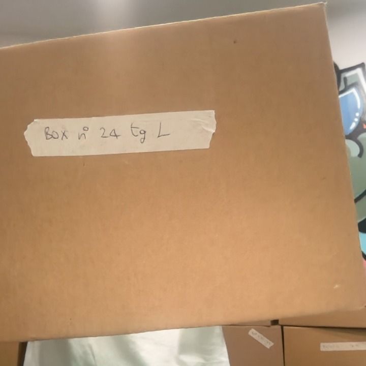 Other BOX 24 TG L product image