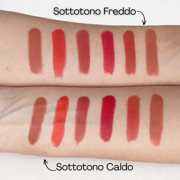 Jc Trousssy Lipstick Col.10 imagen 4