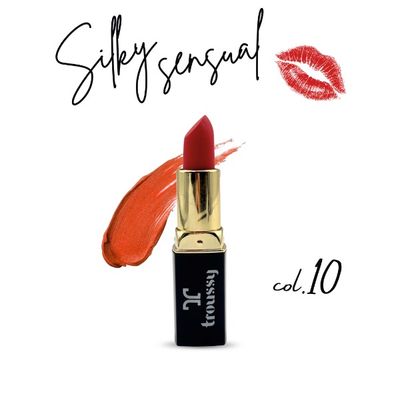Jc Trousssy Lipstick Col.10