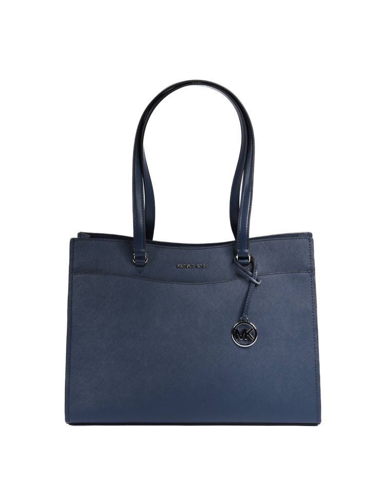 Michael Kors Michael Kors Navy Tote Bag 35F4STVT9L NAVY product image