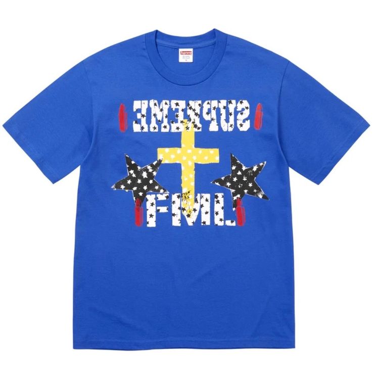 Supreme Supreme FML Tee (Nuova) product image