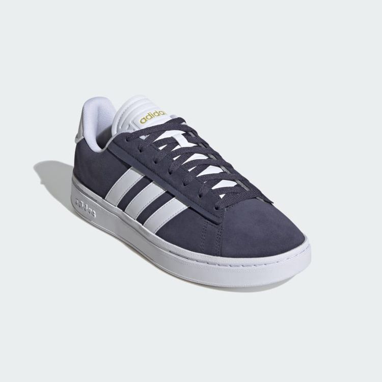 Adidas Grand Court Alpha | UK 8.5