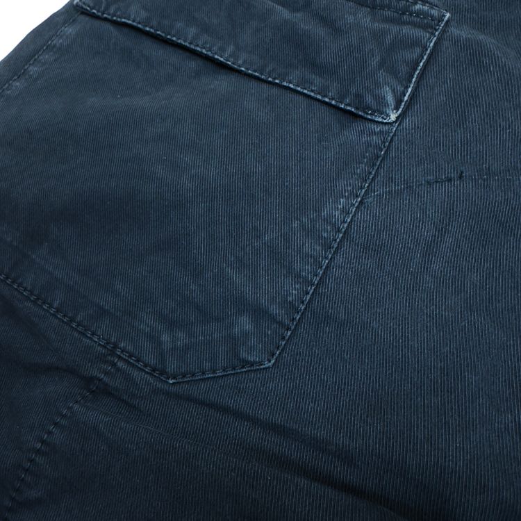 A/W 14 Stone Island Regular Tapered Cargo Trousers - Navy - 28/30 image 5