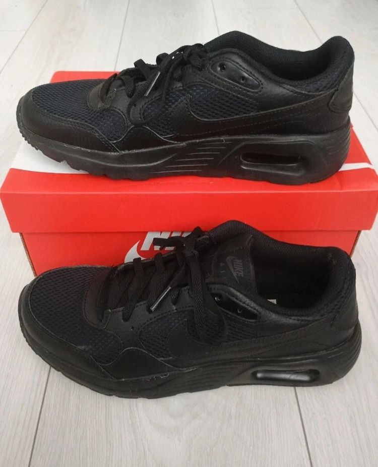 Nike  Air Max SC Cz5358-003  image 1
