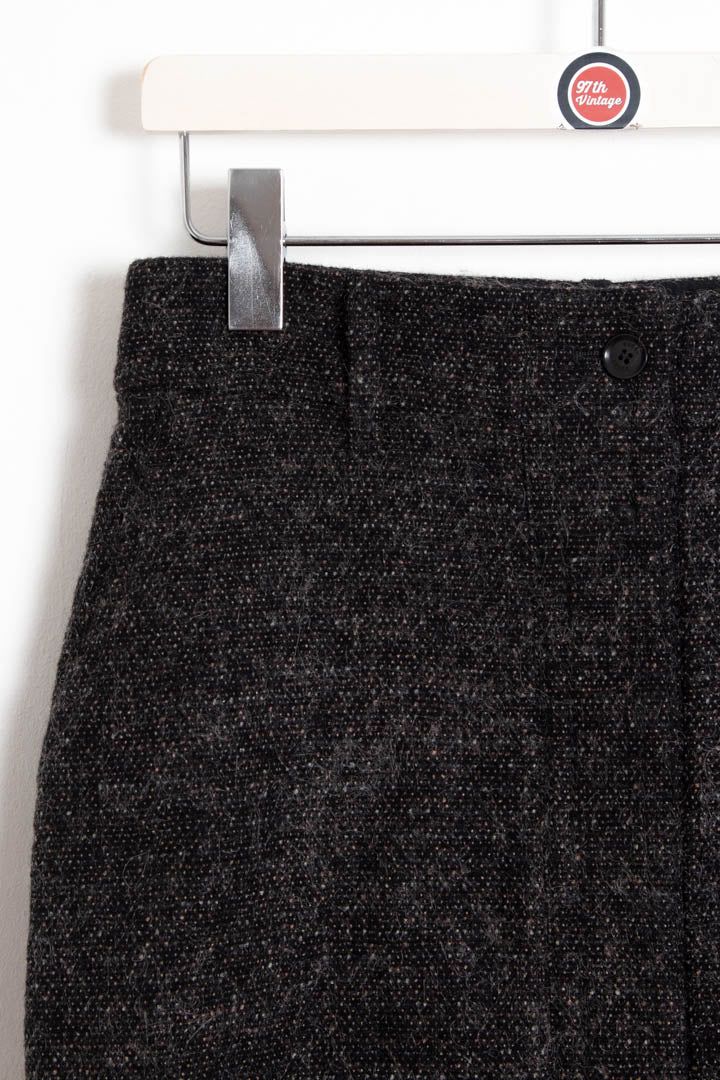 2011 Women's Gucci Knee Length Pencil Skirt (UK 12) obraz 4