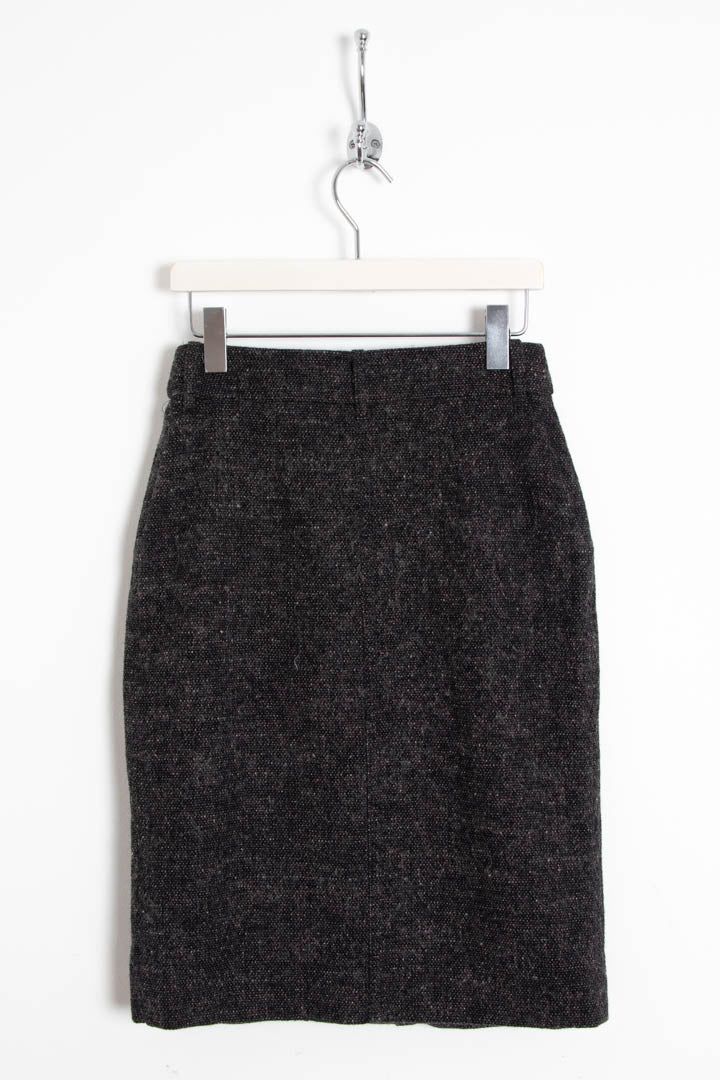 2011 Women's Gucci Knee Length Pencil Skirt (UK 12) obraz 2