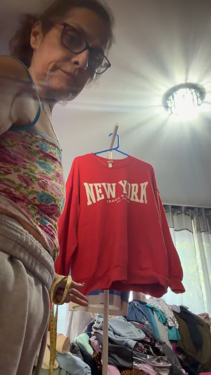 Immagine di H&m Graphic Sweatshirt 1