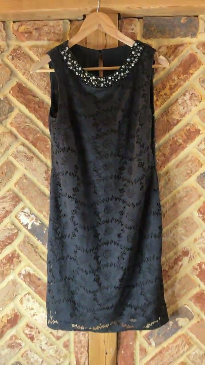 Wallis Dress