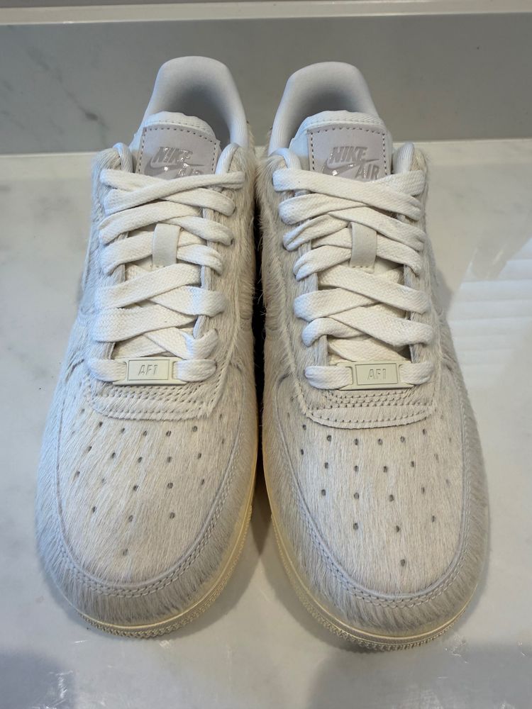 Immagine di Nike Wmns Air Force 1 '07 Sneakers 5