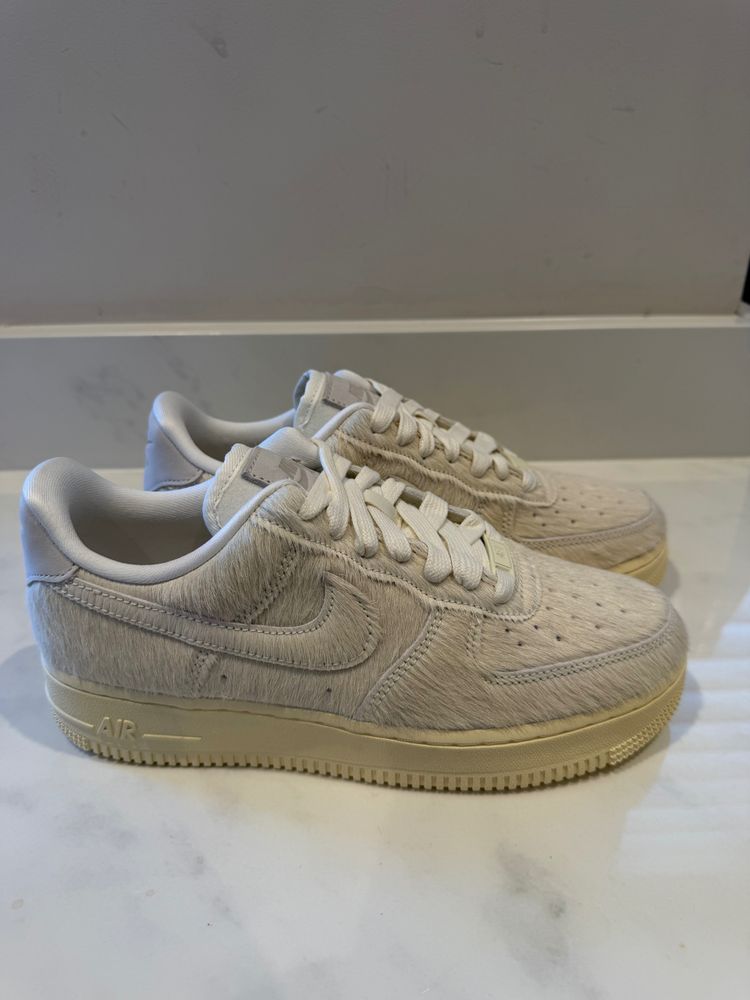 Immagine di Nike Wmns Air Force 1 '07 Sneakers 6