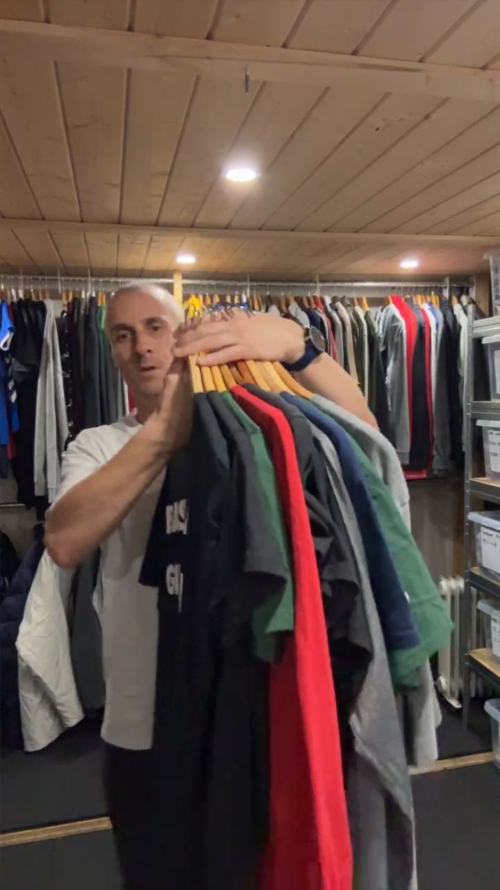 Other 10 x Mixed Sized Tees - Flaws Shown #07 product image