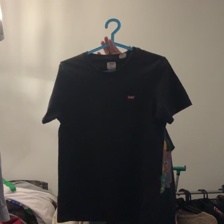 Levi's T-SHIRT DAMSKI LEVIS XS product image