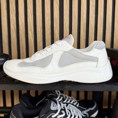 Prada America's Cup UK 7