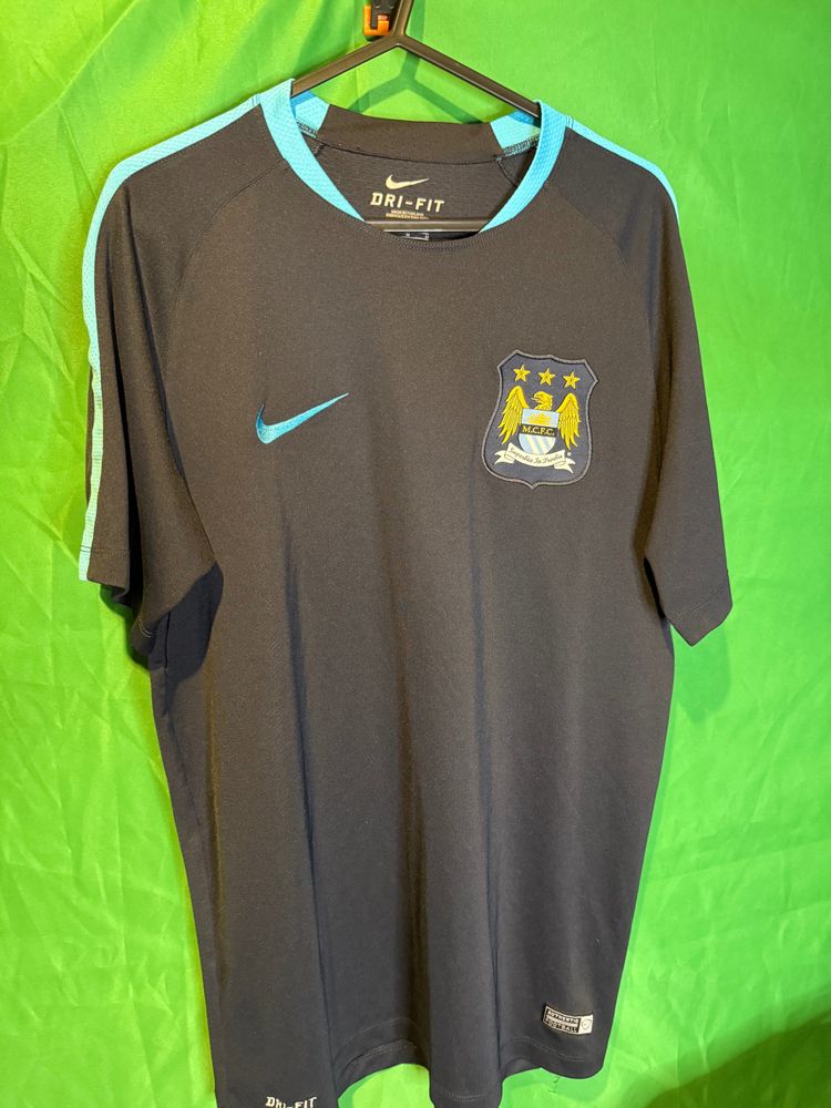 Man CIty 2016/16 Flash (Medium)