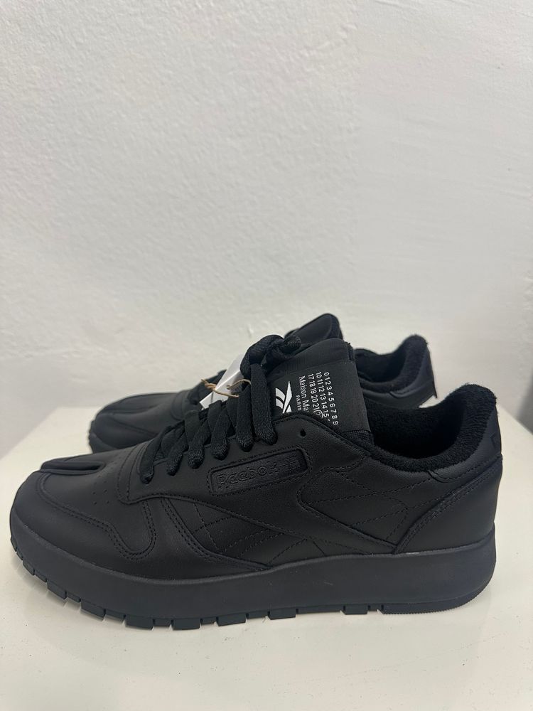 MM6 Maison Margiela Maison Margiela X Reebok project 0 product image