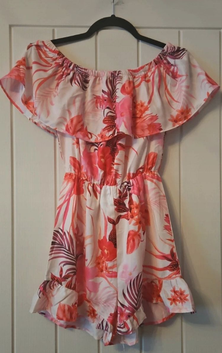 Lipsy Lipsy playsuit product image