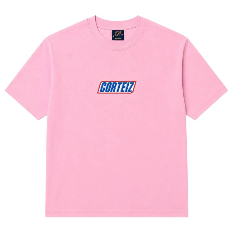 Immagine di Corteiz Snickers Tshirt 1