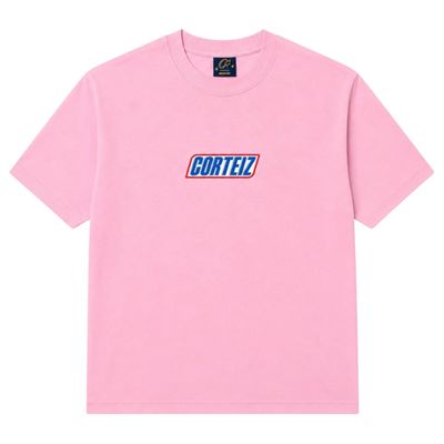 Corteiz Snickers Tshirt