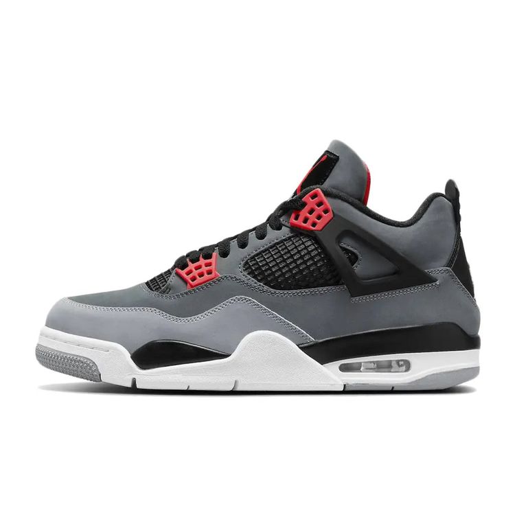 Air Jordan 4 Infrared DH6927061