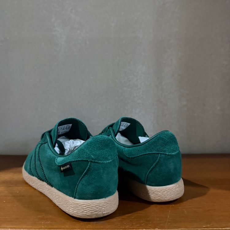 adidas Tobacco GTX Trainers | Green | H03152 | 2021 | UK 7 image 6