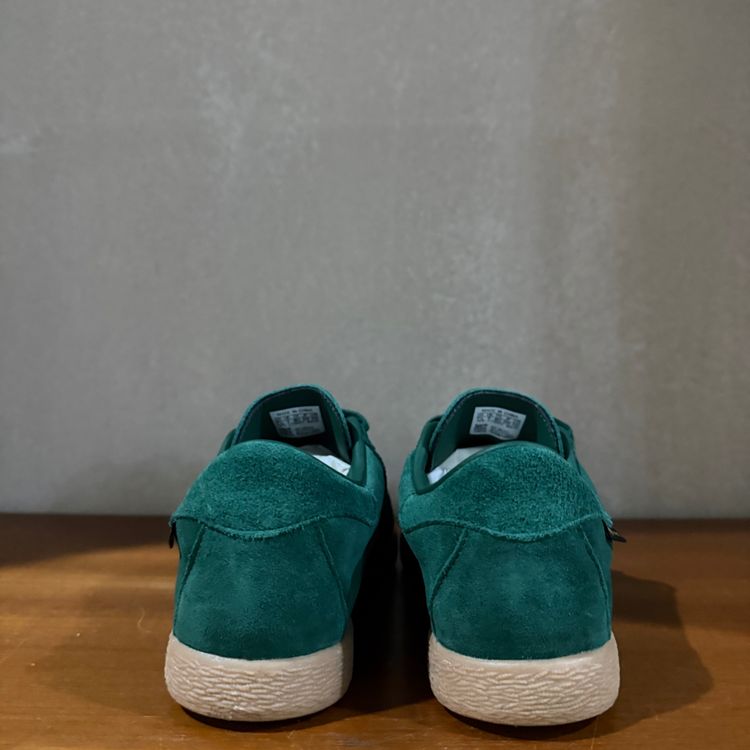 adidas Tobacco GTX Trainers | Green | H03152 | 2021 | UK 7 image 10