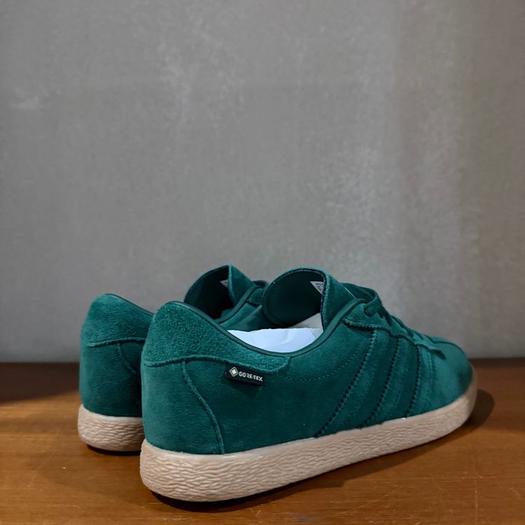 adidas Tobacco GTX Trainers | Green | H03152 | 2021 | UK 7 image 11