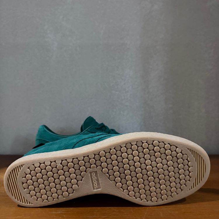 adidas Tobacco GTX Trainers | Green | H03152 | 2021 | UK 7 image 13