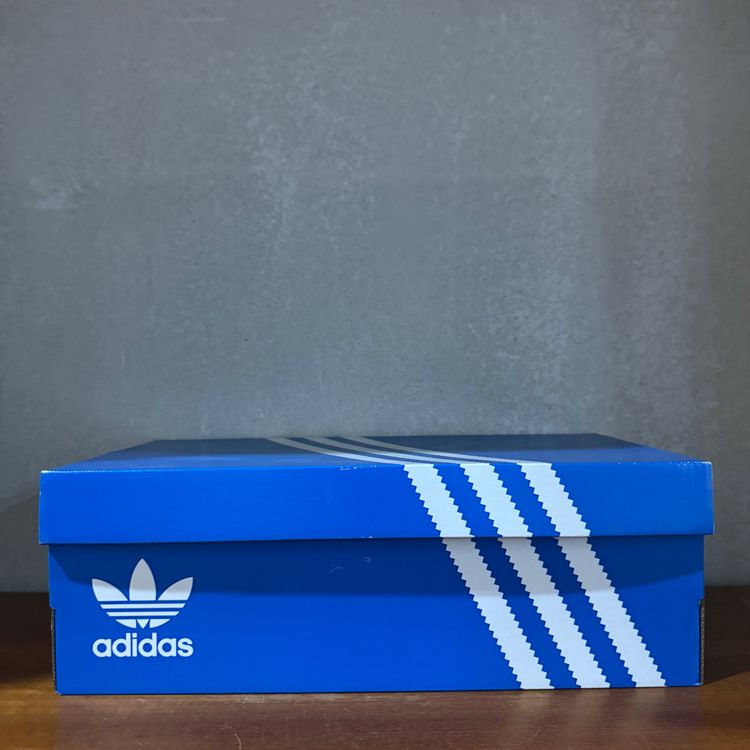 adidas Tobacco GTX Trainers | Green | H03152 | 2021 | UK 7 image 15