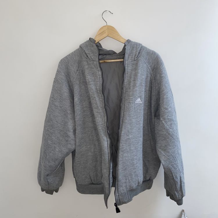 Adidas jacket 