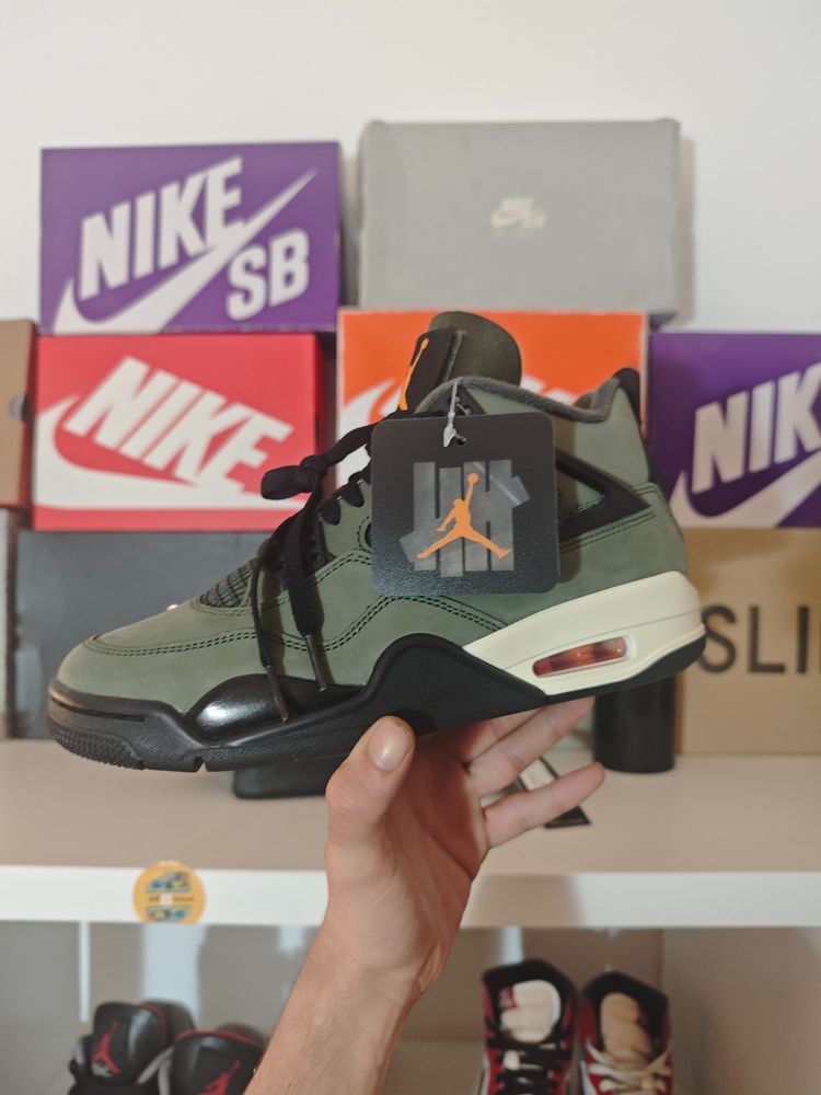 Nike Nike Air Jordan sneaker product image