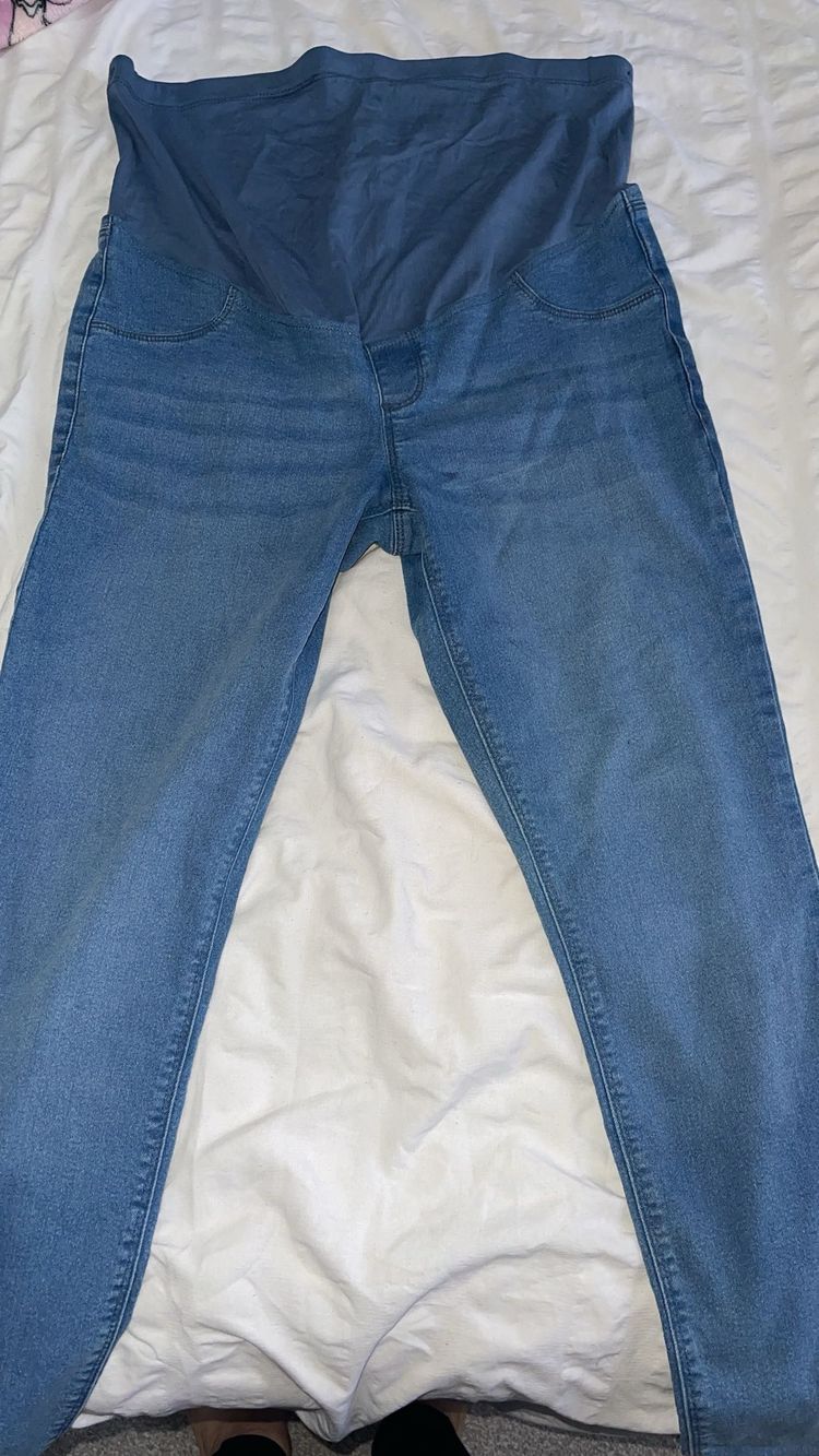 Other LCW Maternity jeans product image