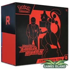 Pokémon Pokémon Trading Card Game Team Rocket Box product image