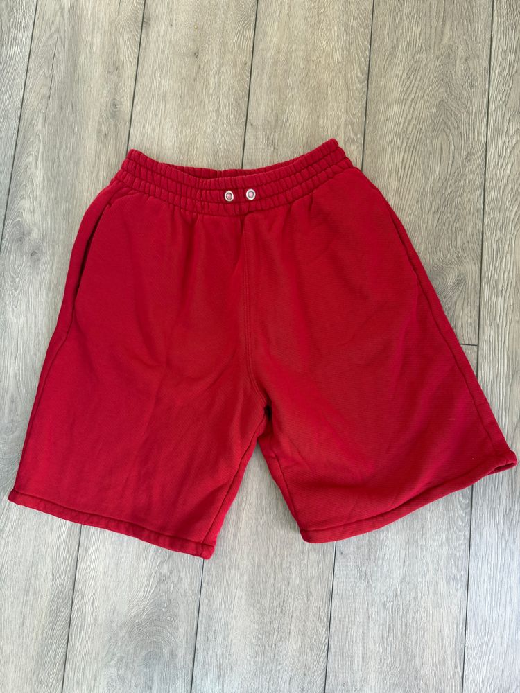 Off-White Red Shorts XS fits S - M