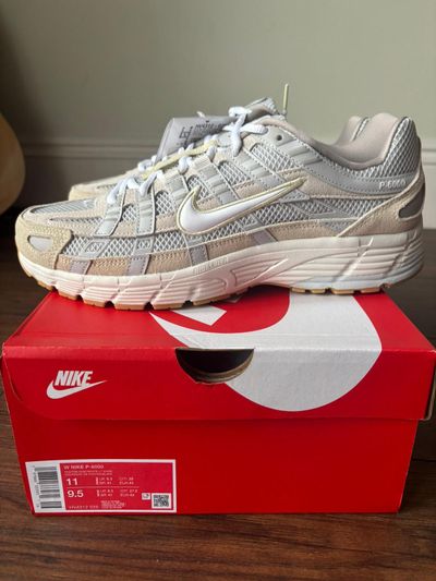 Nike P-6000 Sneakers
