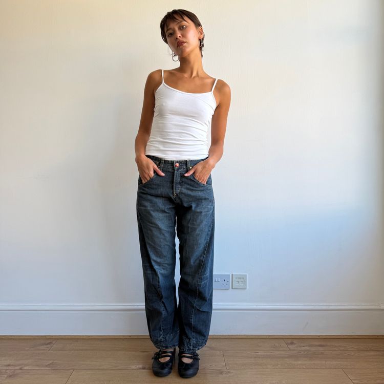 Levi’s Engineered cinch back jeans - Size 28x32 image 3