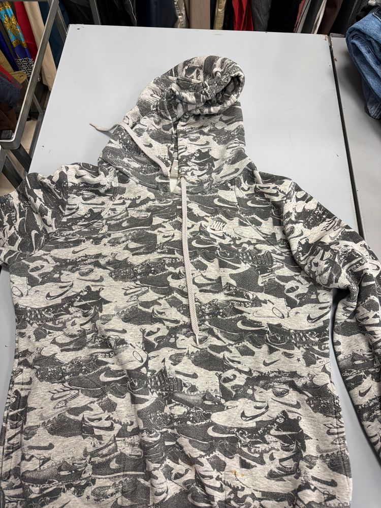 Nike Nike hoodie product image