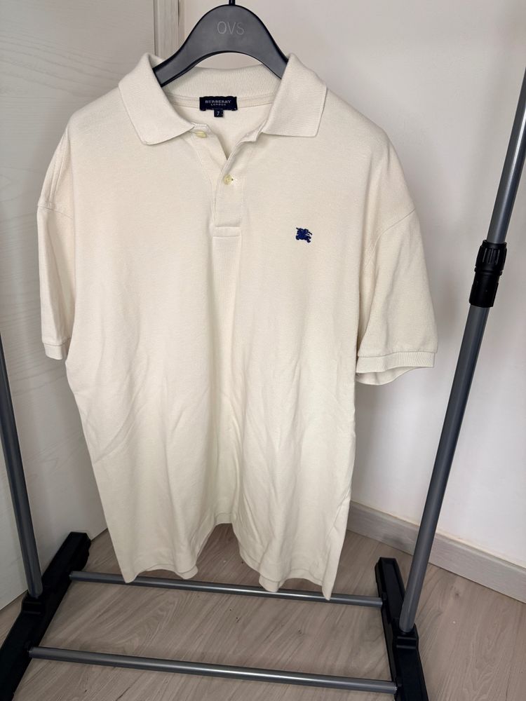 Burberry Polo Shirt