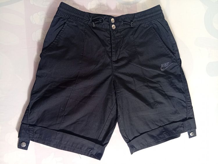 Nike Black Shorts