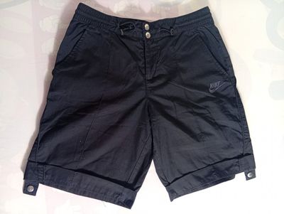 Nike Black Shorts