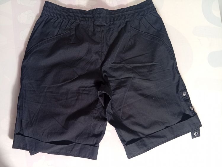 Nike Black Shorts image 4