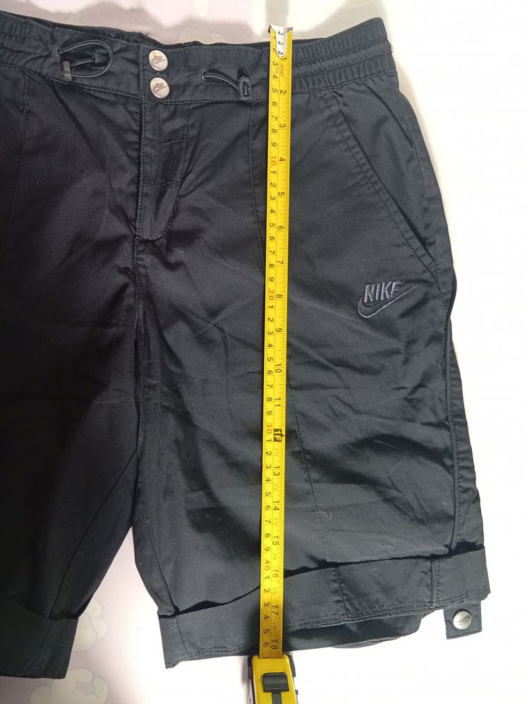 Nike Black Shorts image 6