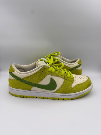 DUNK LOW SB APPLE 44