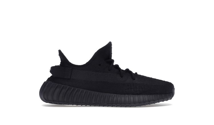 Yeezy Boost 350 Onyx