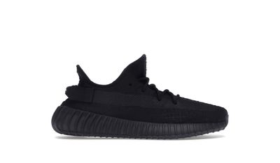 Yeezy Boost 350 Onyx