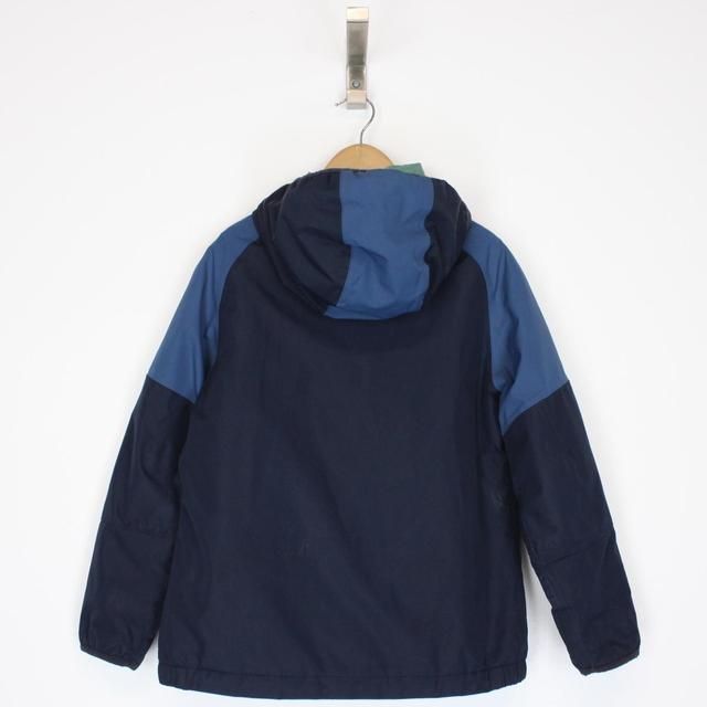 Barbour Waterproof Jacket Kid's Medium image 4